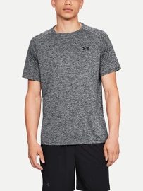 Pánske tričko Under Armour Tech 2.0 SS Tee Grey