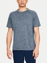 Pánske tričko Under Armour  Tech 2.0 Ss Tee Light Grey