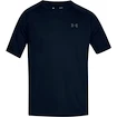 Pánske tričko Under Armour  Tech 2.0 SS Tee Midnight Blue