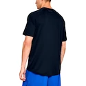 Pánske tričko Under Armour  Tech 2.0 SS Tee Midnight Blue