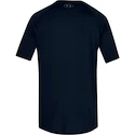 Pánske tričko Under Armour  Tech 2.0 SS Tee Midnight Blue