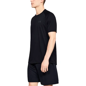 Pánske tričko Under Armour  Tech 2.0 SS Tee Novelty-BLK M