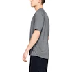 Pánske tričko Under Armour  Tech 2.0 SS Tee Novelty Grey