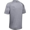 Pánske tričko Under Armour  Tech 2.0 SS Tee Novelty Grey