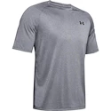 Pánske tričko Under Armour  Tech 2.0 SS Tee Novelty Grey