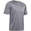 Pánske tričko Under Armour  Tech 2.0 SS Tee Novelty Grey S