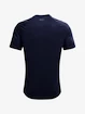 Pánske tričko Under Armour  Tech 2.0 SS Tee Novelty-NVY