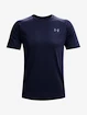 Pánske tričko Under Armour  Tech 2.0 SS Tee Novelty-NVY