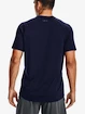 Pánske tričko Under Armour  Tech 2.0 SS Tee Novelty-NVY