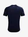 Pánske tričko Under Armour  Tech 2.0 SS Tee Novelty-NVY