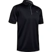 Pánske tričko Under Armour  Tech Polo Black XS