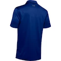 Pánske tričko Under Armour  Tech Polo Blue