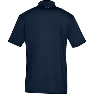 Pánske tričko Under Armour  Tech Polo Performance Polo 2.0