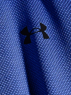 Pánske tričko Under Armour  Textured LS-BLU S