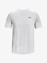 Pánske tričko Under Armour  Tiger Tech 2.0 SS-GRY