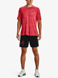 Pánske tričko Under Armour  Tiger Tech 2.0 SS-RED S