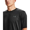 Pánske tričko Under Armour  Training Vent 2.0 SS-BLK