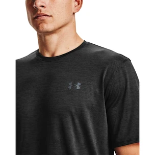 Pánske tričko Under Armour  Training Vent 2.0 SS-BLK M