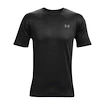 Pánske tričko Under Armour  Training Vent 2.0 SS-BLK M