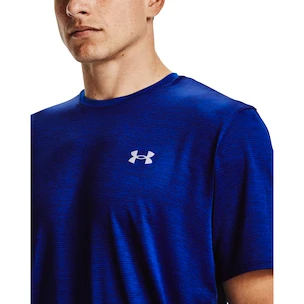 Pánske tričko Under Armour  Training Vent 2.0 SS-BLU M