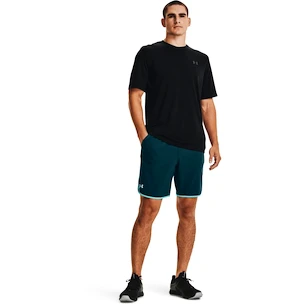 Pánske tričko Under Armour  Training Vent Camo SS-BLK XXL