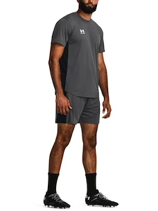 Pánske tričko Under Armour  UA M's Ch. Train SS-GRY XL