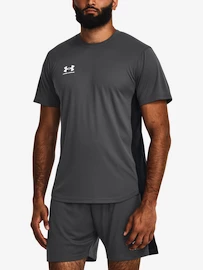 Pánske tričko Under Armour UA M's Ch. Train SS-GRY