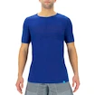 Pánske tričko UYN  Man Natural Training OW Shirt SH_SL blue L