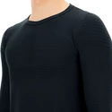 Pánske tričko UYN  Natural Training OW Shirt LS Blackboard