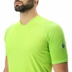 Pánske tričko UYN  RUNNING EXCELERATION OW AERNET SHIRT lime