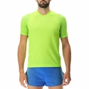 Pánske tričko UYN  RUNNING EXCELERATION OW AERNET SHIRT lime