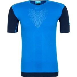 Pánske tričko UYN RUNNING PB42 OW SHIRT blue