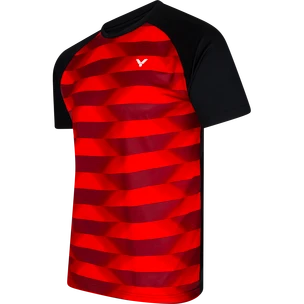 Pánske tričko Victor  T-Shirt T-33102 Red