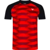 Pánske tričko Victor  T-Shirt T-33102 Red L