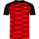 Pánske tričko Victor  T-Shirt T-33102 Red L