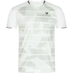 Pánske tričko Victor  T-Shirt T-33104 White XXL