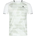 Pánske tričko Victor  T-Shirt T-33104 White XXL