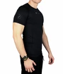 Pánske tričko Virtus  Ivanovo Compression SS Baselayer Black