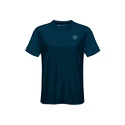 Pánske tričko Virtus  Joker SS Tee Dark Blue