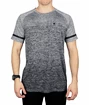 Pánske tričko Virtus  Obelia SS Tee Grey