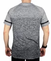 Pánske tričko Virtus  Obelia SS Tee Grey