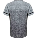 Pánske tričko Virtus  Obelia SS Tee Grey