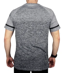 Pánske tričko Virtus  Obelia SS Tee Grey