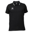 Pánske tričko Warrior Alpha X Base Polo