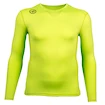 Pánske tričko Warrior  Compression LS Senior