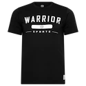 Pánske tričko Warrior  Sports Black XXL