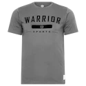 Pánske tričko Warrior  Sports Grey