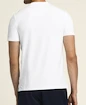 Pánske tričko Wilson  M Easy Street Tee Sport Bright White