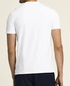 Pánske tričko Wilson  M Easy Street Tee Sport Bright White