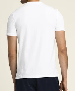 Pánske tričko Wilson  M Easy Street Tee Sport Bright White M